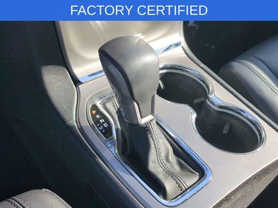 2021 Jeep Grand Cherokee Limited 4x2