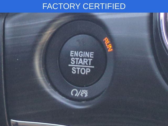 2021 Jeep Grand Cherokee Limited 4x2