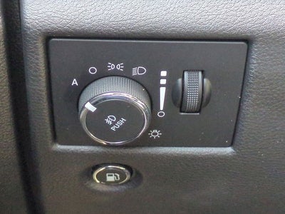 2021 Jeep Grand Cherokee Limited 4x2