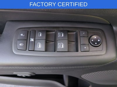 2021 Jeep Grand Cherokee Limited 4x2