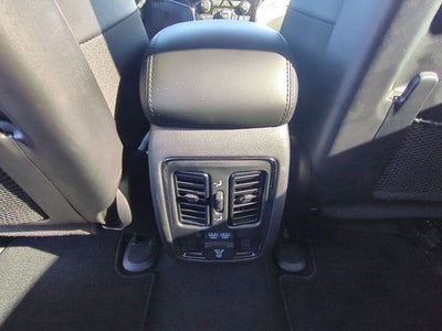 2021 Jeep Grand Cherokee Limited 4x2