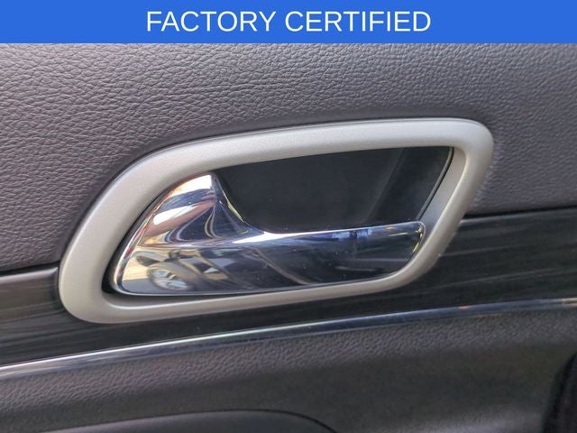 2021 Jeep Grand Cherokee Limited 4x2