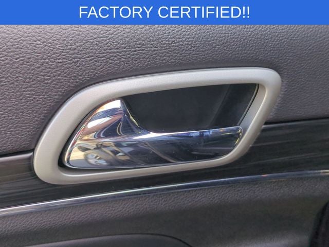 2021 Jeep Grand Cherokee Limited 4x2