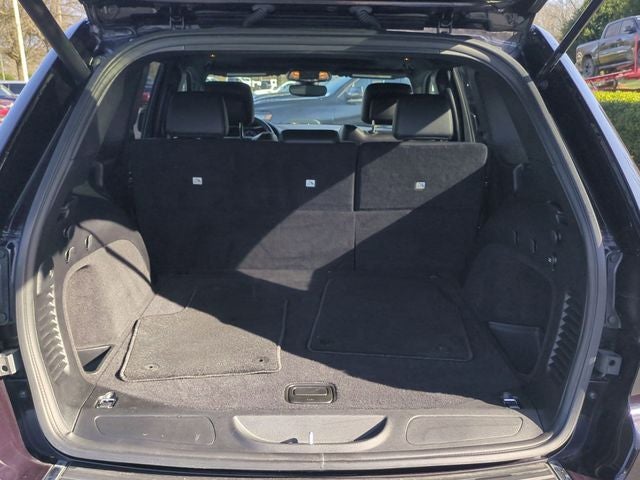 2021 Jeep Grand Cherokee Limited 4x2