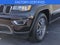 2021 Jeep Grand Cherokee Limited 4x2