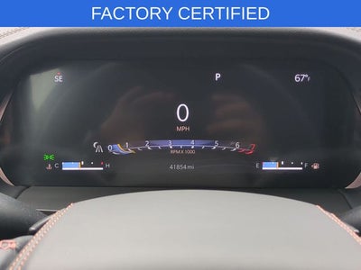 2022 Jeep Grand Cherokee Summit 4x2