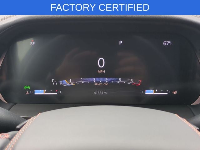 2022 Jeep Grand Cherokee Summit 4x2