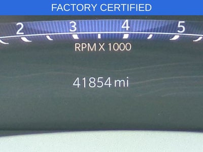 2022 Jeep Grand Cherokee Summit 4x2