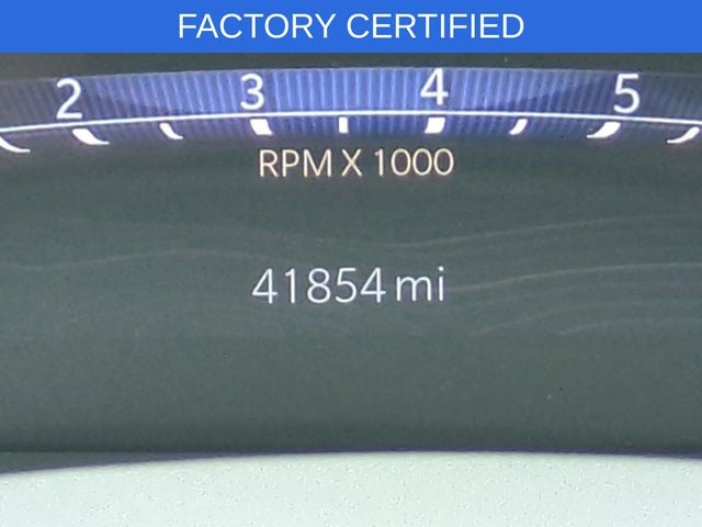 2022 Jeep Grand Cherokee Summit 4x2