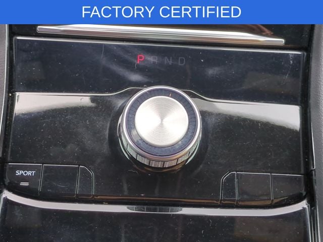 2022 Jeep Grand Cherokee Summit 4x2