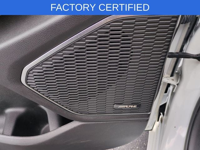 2022 Jeep Grand Cherokee Summit 4x2