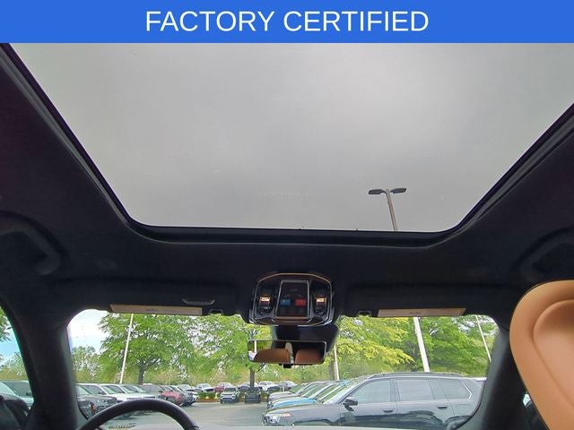 2022 Jeep Grand Cherokee Summit 4x2