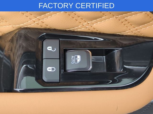 2022 Jeep Grand Cherokee Summit 4x2