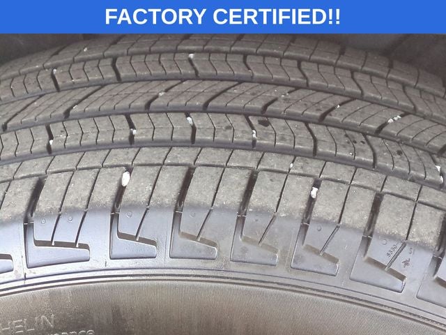 2024 Jeep Grand Cherokee Altitude 4x4