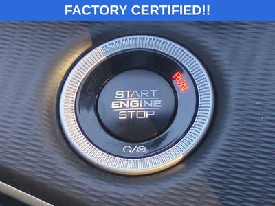 2024 Jeep Grand Cherokee Altitude 4x4