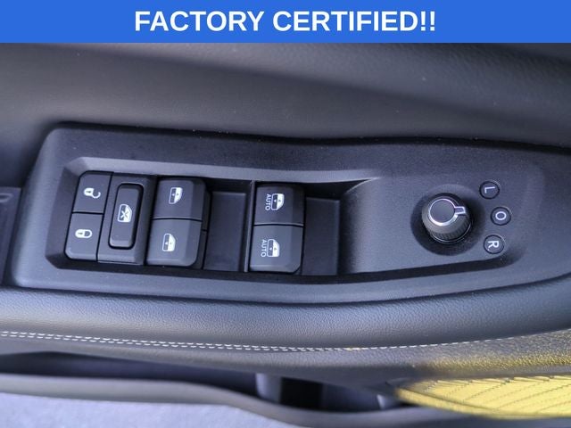 2024 Jeep Grand Cherokee Altitude 4x4