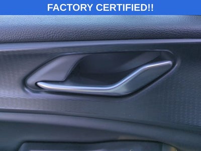 2024 Jeep Grand Cherokee Altitude 4x4