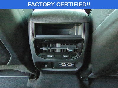 2024 Jeep Grand Cherokee Altitude 4x4