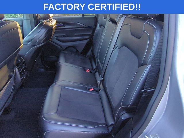 2024 Jeep Grand Cherokee Altitude 4x4