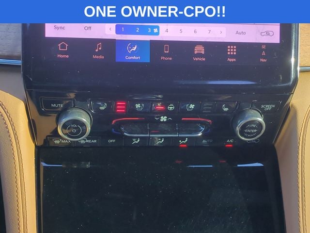 2025 Jeep Grand Cherokee Summit Reserve 4x4