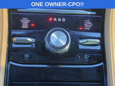 2025 Jeep Grand Cherokee Summit Reserve 4x4