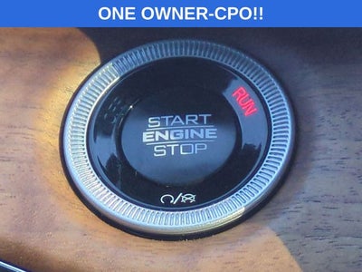 2025 Jeep Grand Cherokee Summit Reserve 4x4