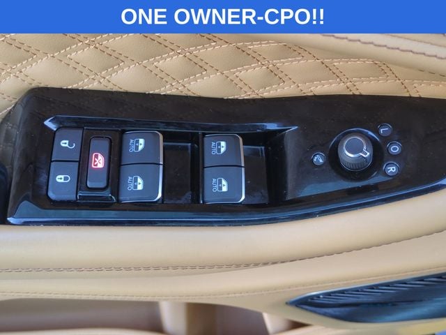 2025 Jeep Grand Cherokee Summit Reserve 4x4