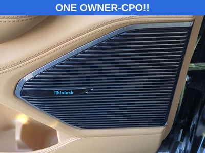 2025 Jeep Grand Cherokee Summit Reserve 4x4