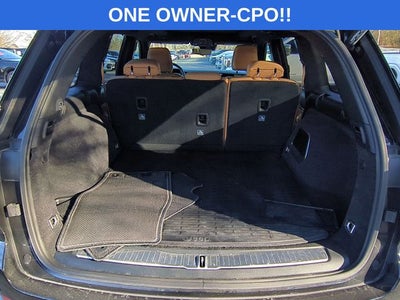 2025 Jeep Grand Cherokee Summit Reserve 4x4