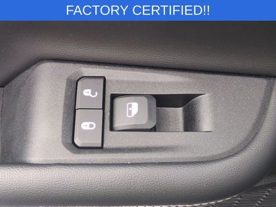 2025 Jeep Grand Cherokee L Limited 4x2