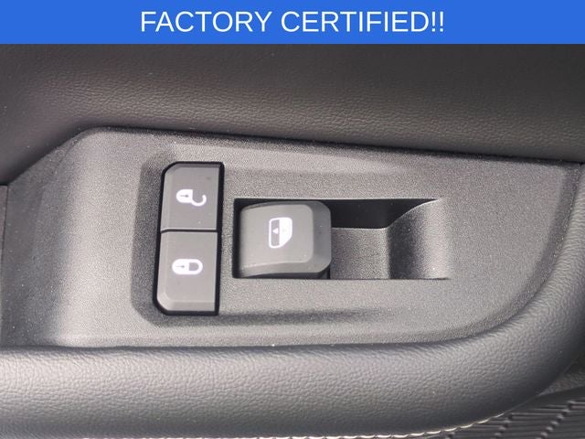 2025 Jeep Grand Cherokee L Limited 4x2