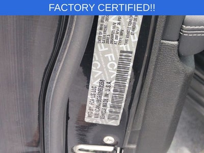 2025 Jeep Grand Cherokee L Limited 4x2