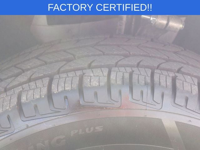 2024 Jeep Grand Cherokee L Altitude 4x4