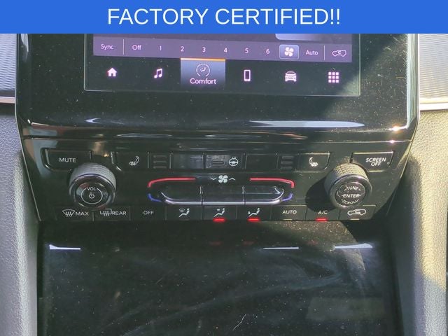 2024 Jeep Grand Cherokee L Altitude 4x4