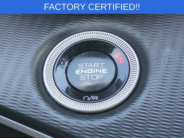 2024 Jeep Grand Cherokee L Altitude 4x4