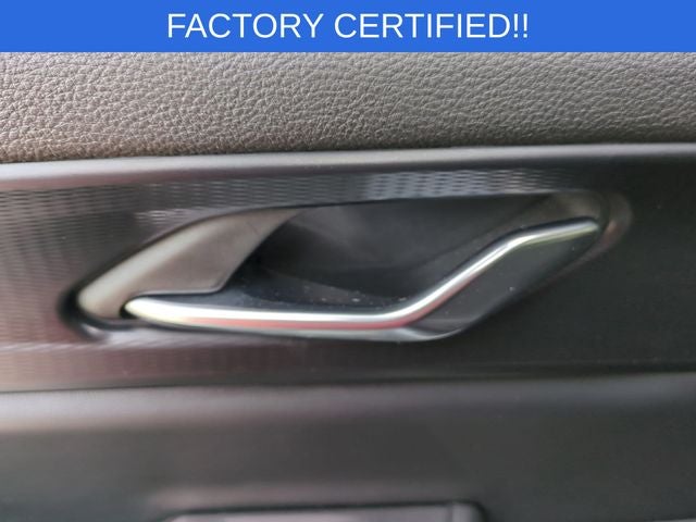 2024 Jeep Grand Cherokee L Altitude 4x4