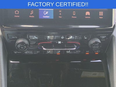 2023 Jeep Grand Cherokee L Summit 4x4