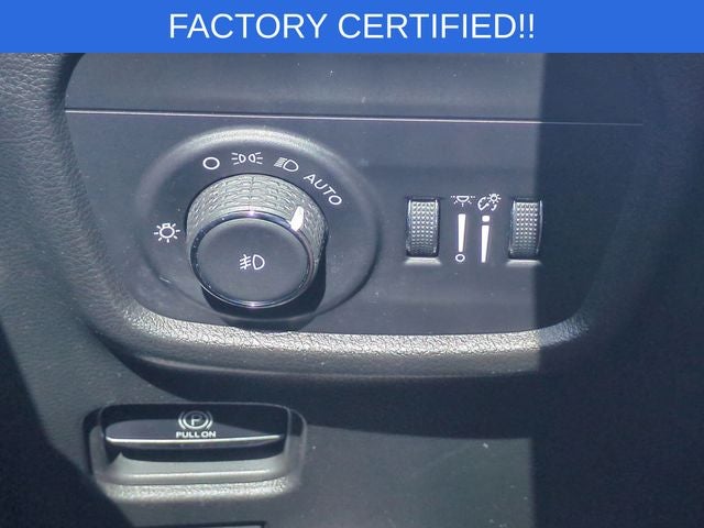 2023 Jeep Grand Cherokee L Summit 4x4