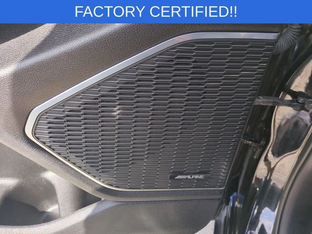 2023 Jeep Grand Cherokee L Summit 4x4