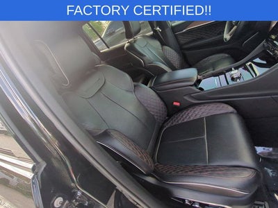 2023 Jeep Grand Cherokee L Summit 4x4