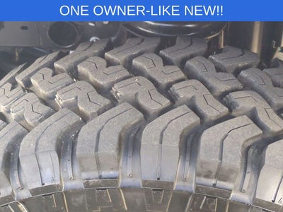 2025 Jeep Wrangler 4xe Willys 4xe