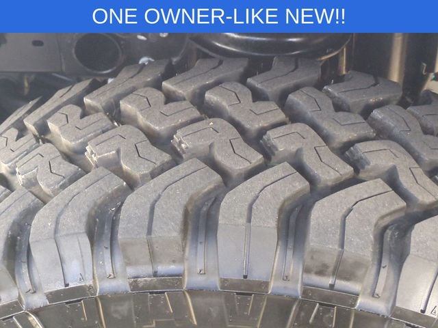 2025 Jeep Wrangler 4xe Willys 4xe