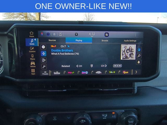 2025 Jeep Wrangler 4xe Willys 4xe