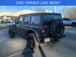 2025 Jeep Wrangler 4xe Willys 4xe