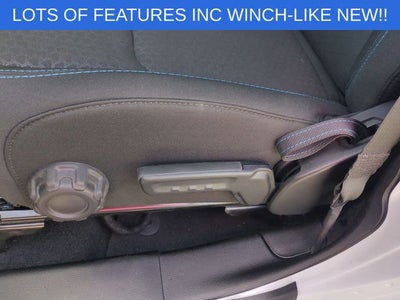 2024 Jeep Wrangler 4xe Rubicon 4xe