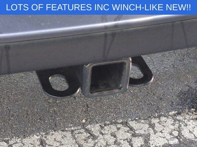 2024 Jeep Wrangler 4xe Rubicon 4xe