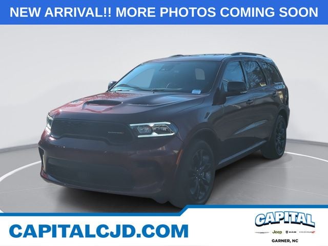 2024 Dodge Durango R/T Premium AWD