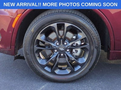 2024 Dodge Durango R/T Premium AWD