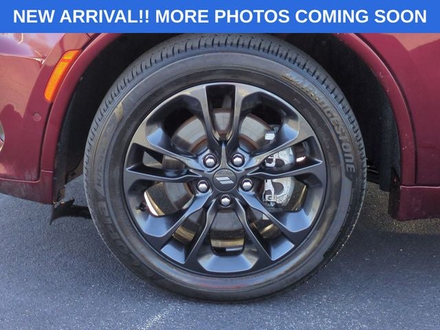 2024 Dodge Durango R/T Premium AWD