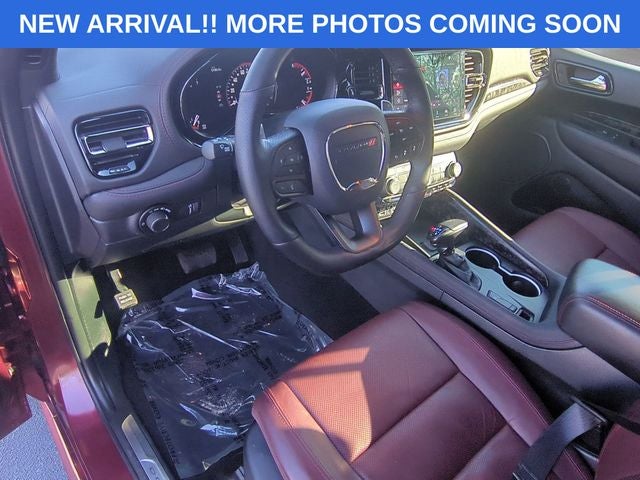 2024 Dodge Durango R/T Premium AWD